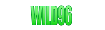 Logo WILD96